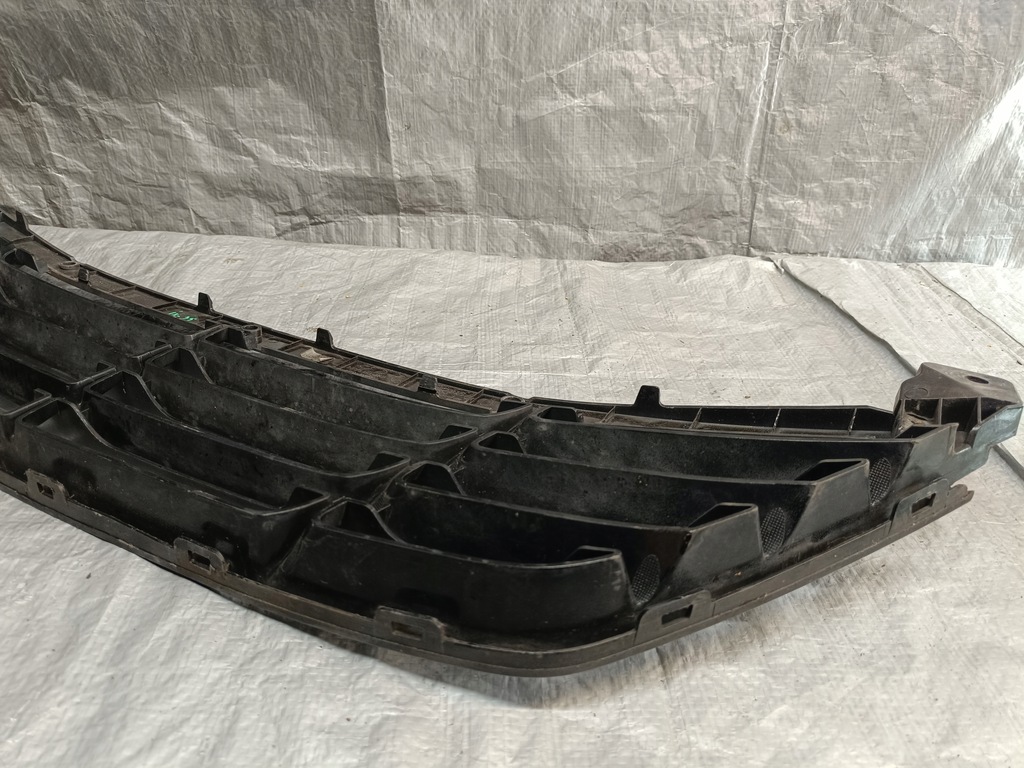 фото №11, Hyundai ix35 lift решітка радіатора решітка комплект