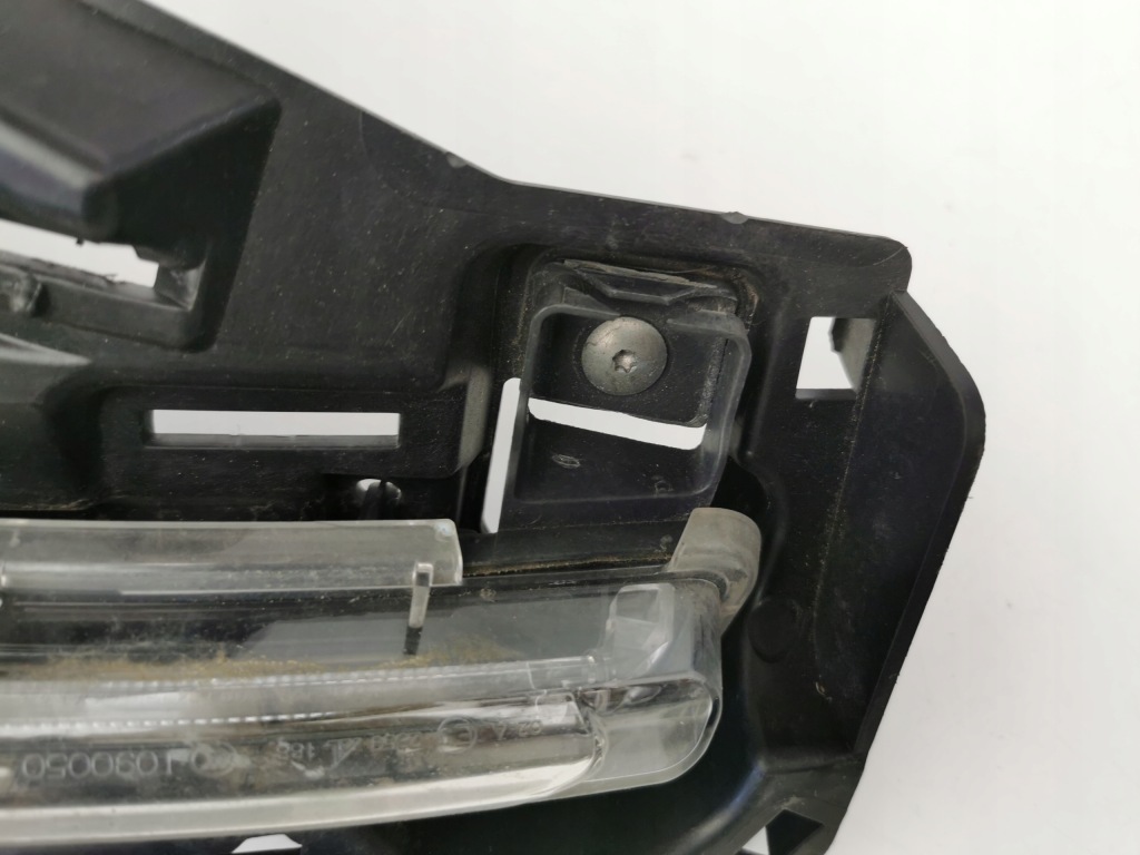 фото №4, Citroen ds4 led левый drl корзина кронштейн 9670743080