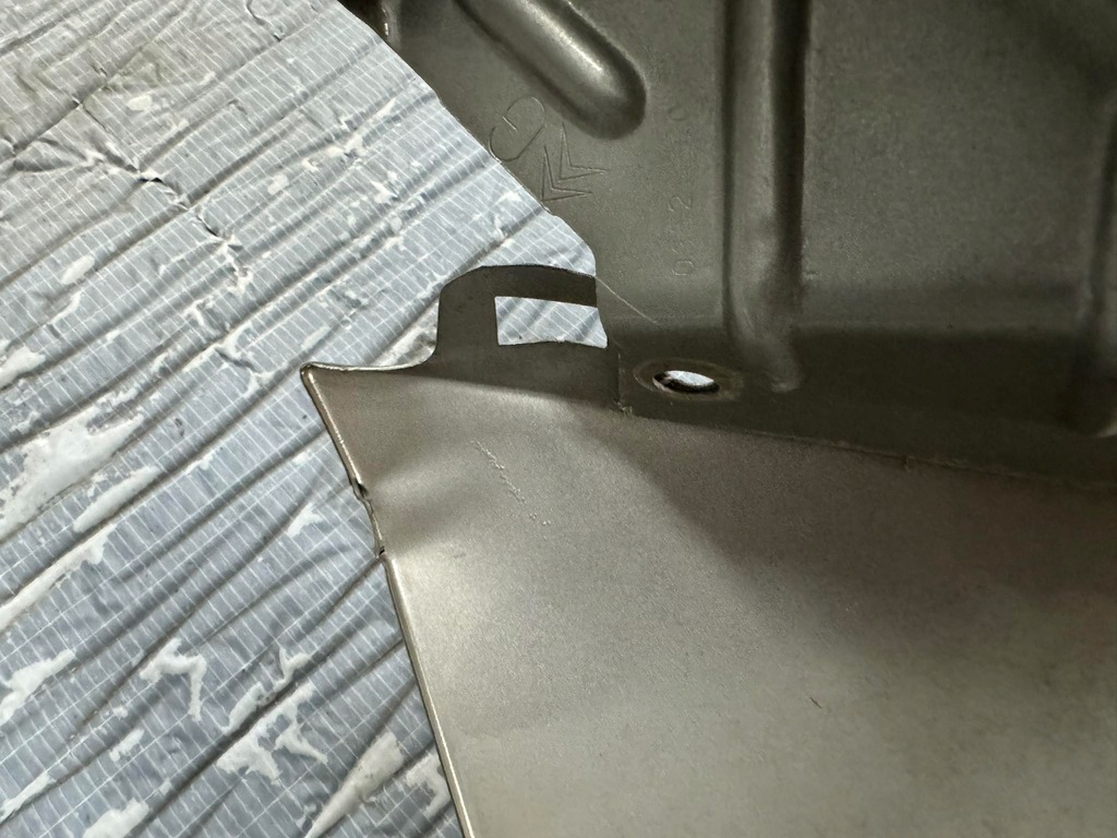 фото №11, Крыло передний левый citroen ds5 evgc