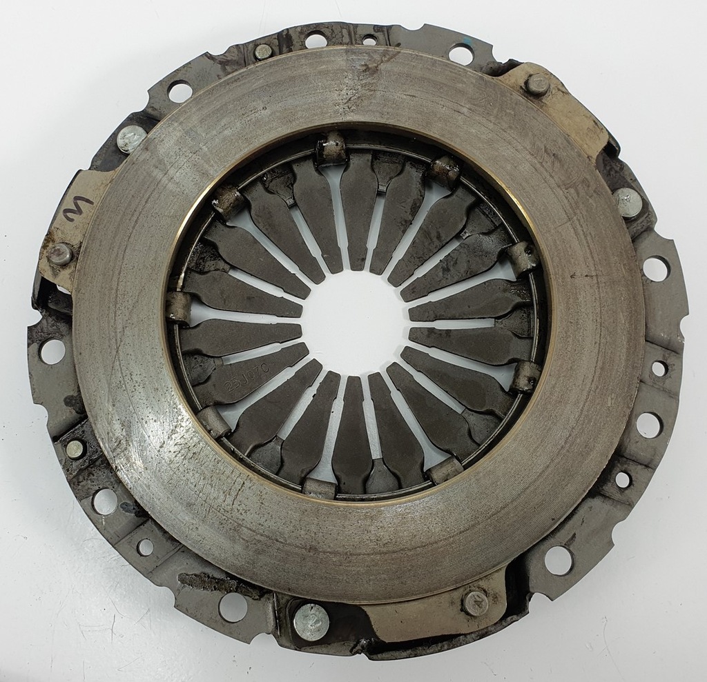 фото №3, Сцепление полный hyundai atos ii prime 1.1