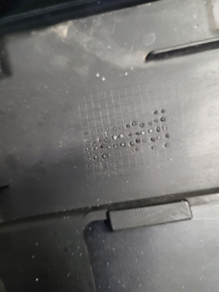 фото №9, Smart fortwo a4537510400 капот кришка двигуна