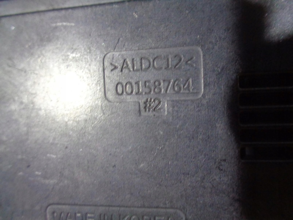 фото №5, Opel mokka x преобразователь ксенон led oryg