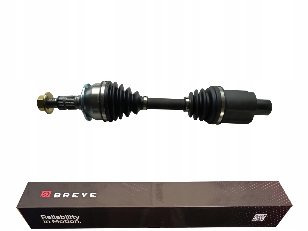 Купити Привідний вал права opel ampera r12 ev 1.4 автоматична коробка передач nowa