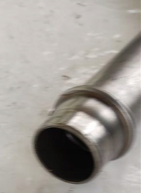 фото №4, Маслоприймач оливи chevrolet camaro ss corvette 6.2 l lt1