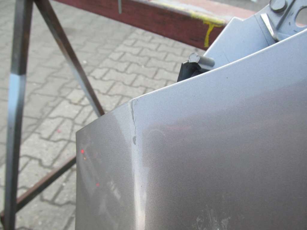 Clio 05-12 крыло  левое  перед 195 tehnk c308 Цена