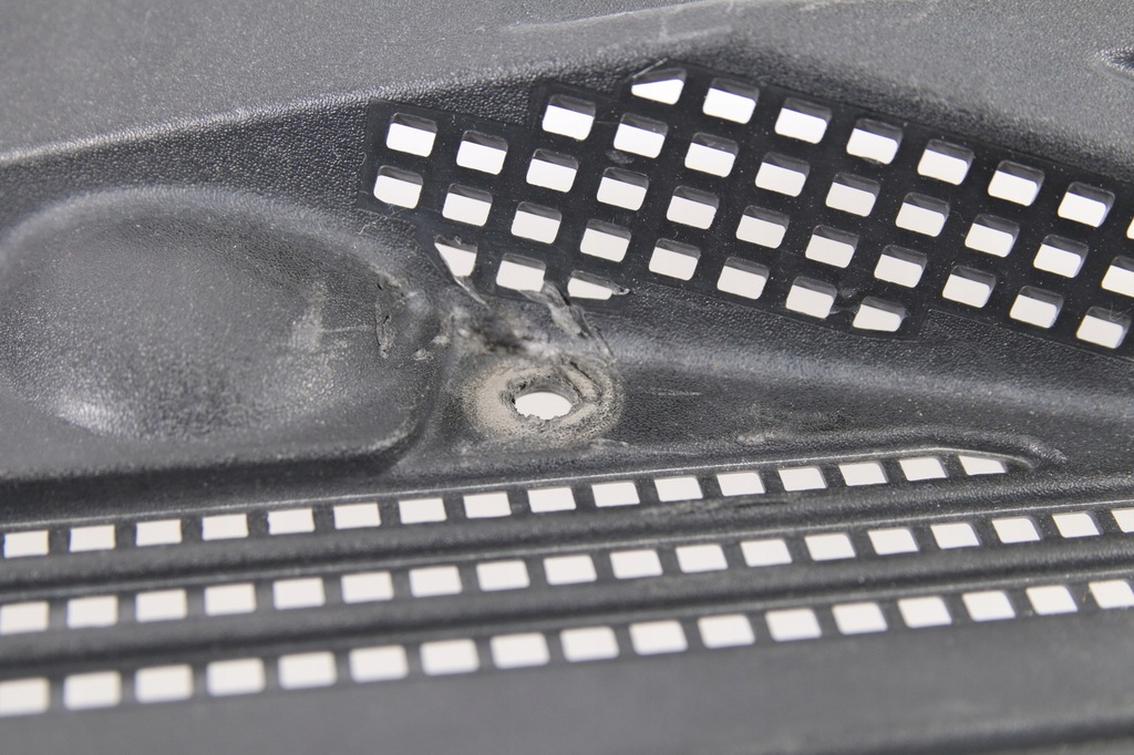 фото №4, Жабо молдинг chevrolet tahoe 2007-2014