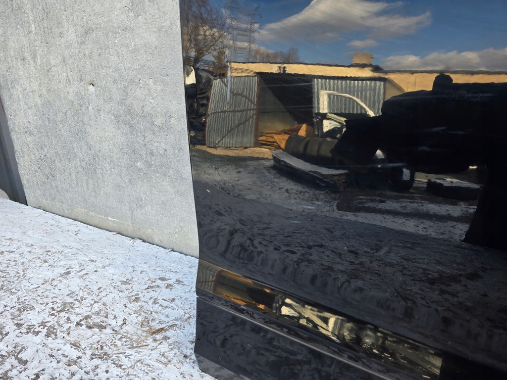 фото №10, Hyundai kona 17- дверь правое перед передние