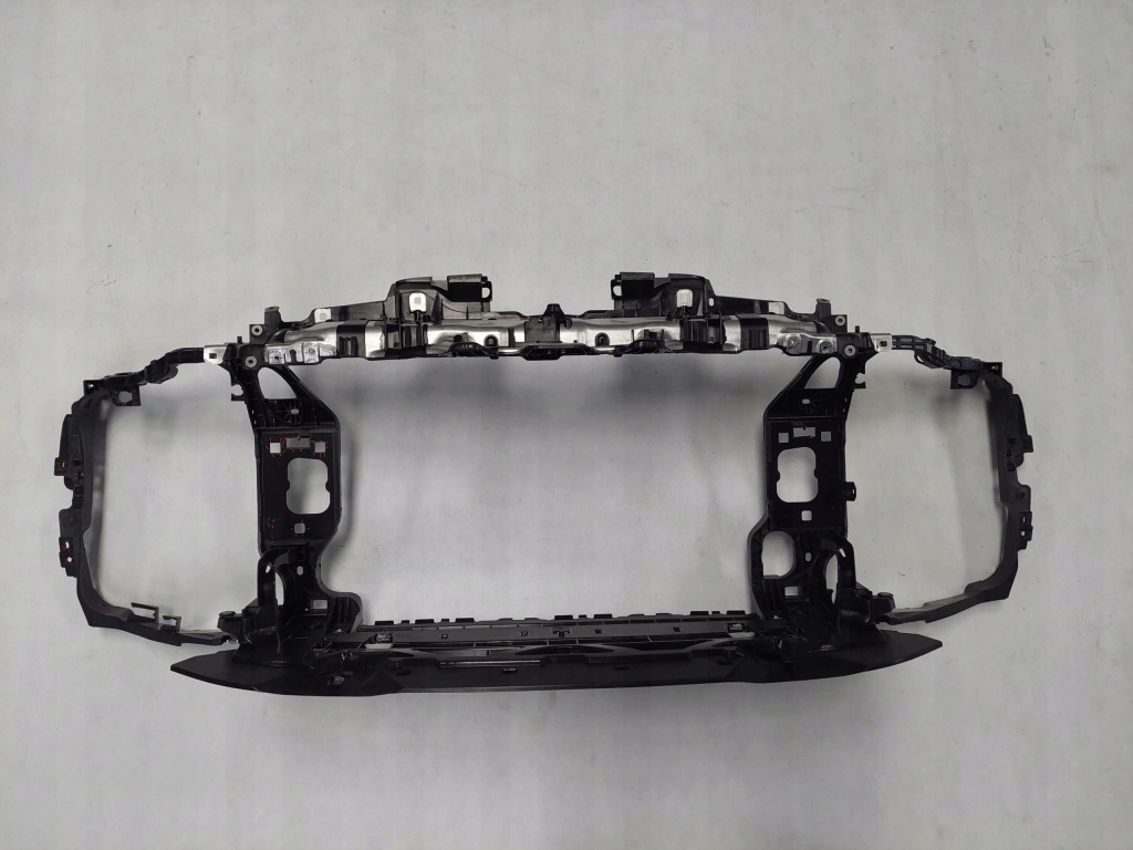 Porsche macan 95b805479 95b805931 ремень усилитель перед панель фары балка Оригинал