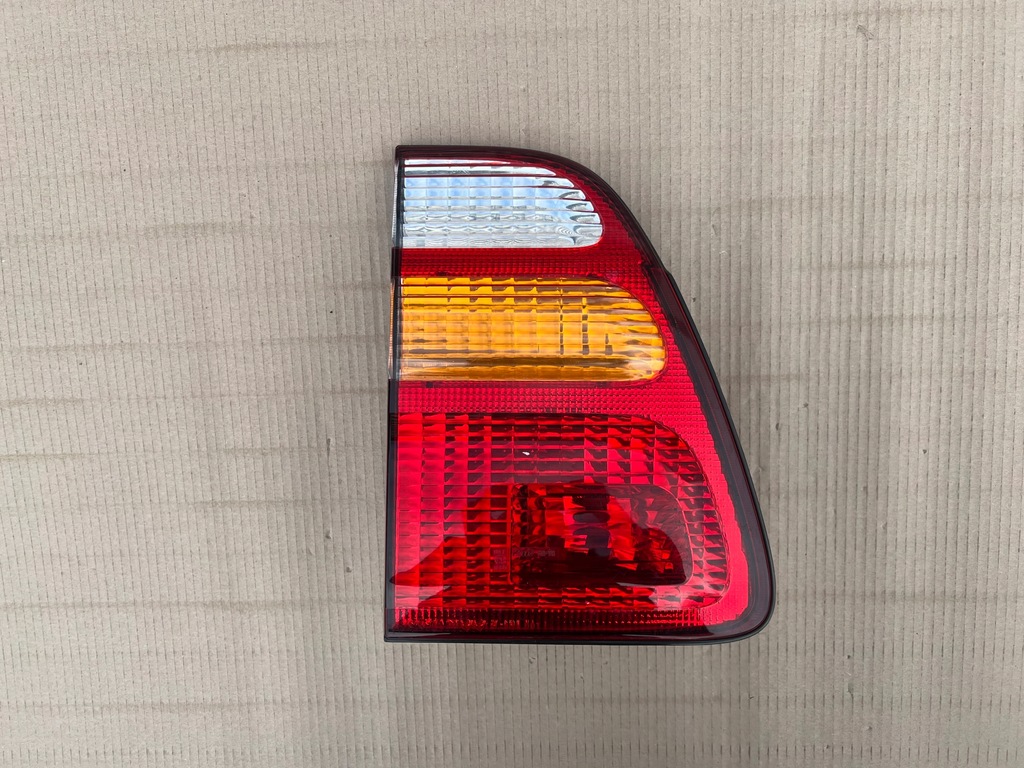 фото №1, Toyota land cruiser 98-05 лампа левая задняя задняя