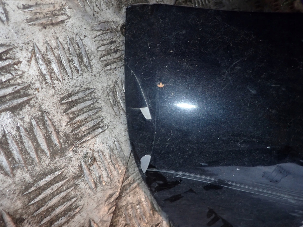 фото №12, Audi a8 d3 lift 05-10 бампер перед передний kompletny решётка радиатора 4z4z