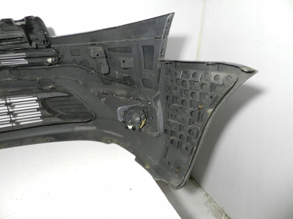 фото №14, 168.zderzak перед передній citroen c4 picasso 06-10