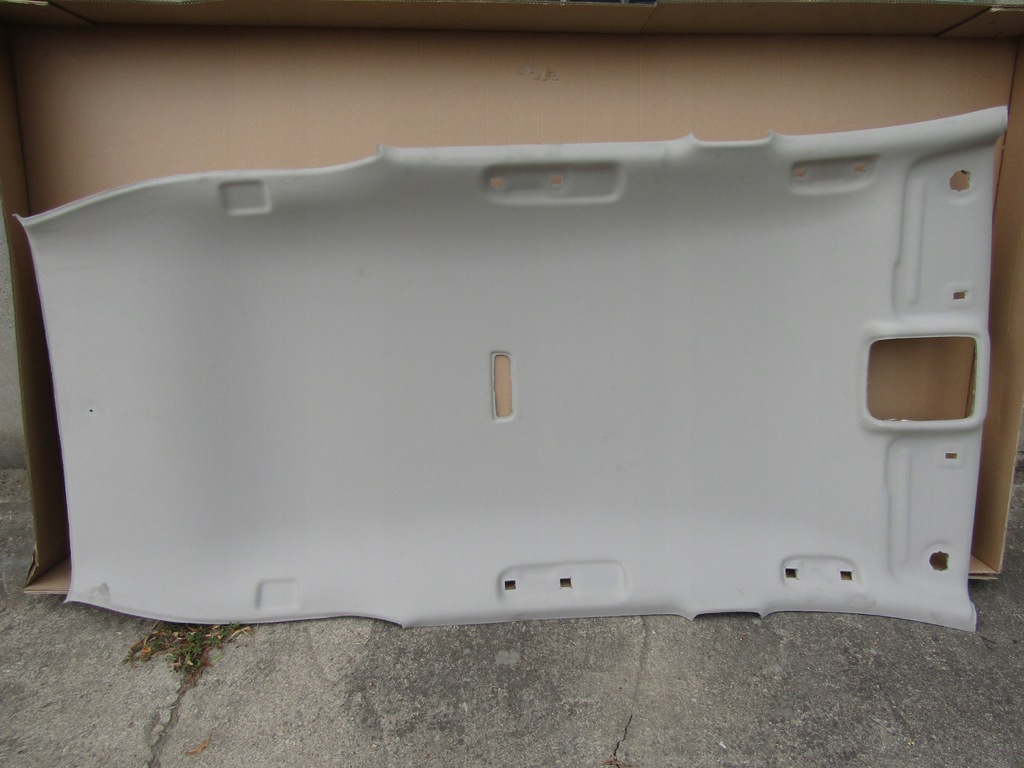 фото №1, Потолок opel insignia b kombi 2017- оригинал