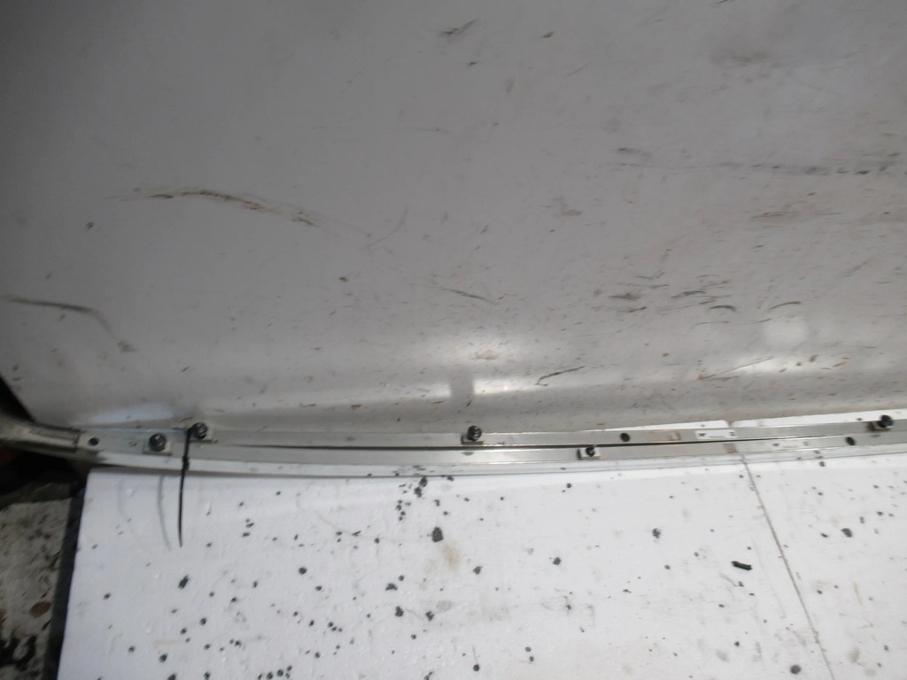 фото №12, Рейлінги дахові opel zafira c