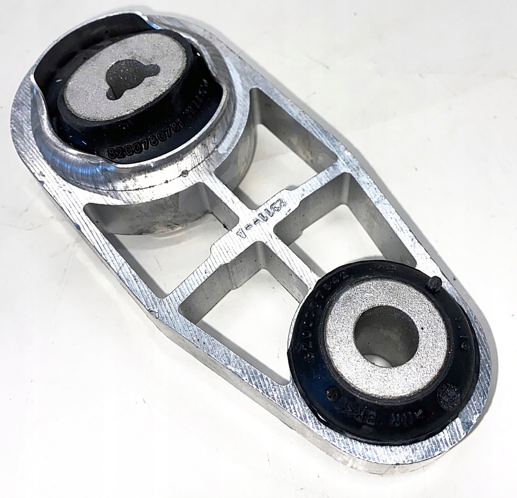 фото №8, 8200777542 renault подушка двигателя r clio iii 1.5dci оригинальный номер задняя