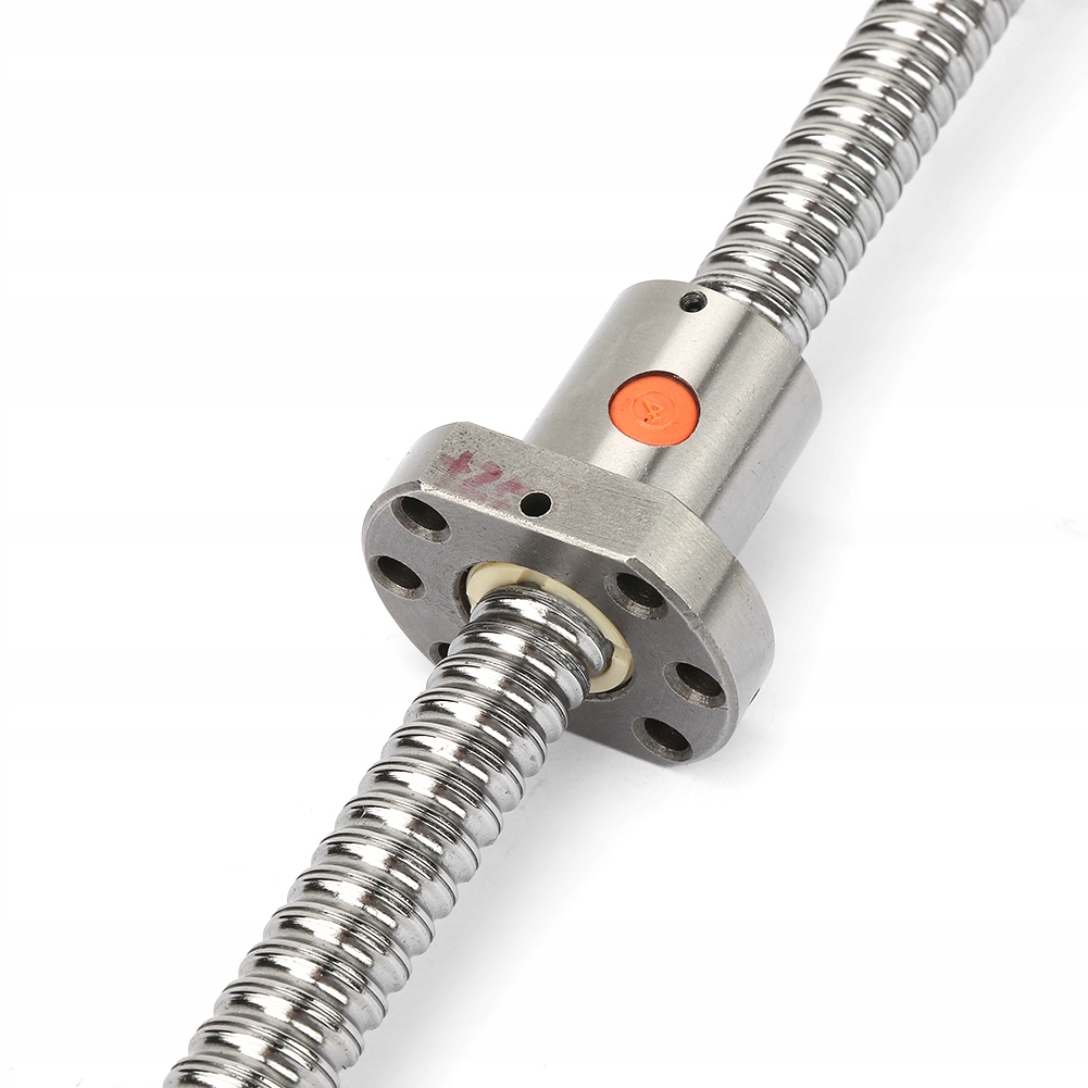 Болт кульова 500 mm + гайка bk/bf12 роз'єм Зі Шроту