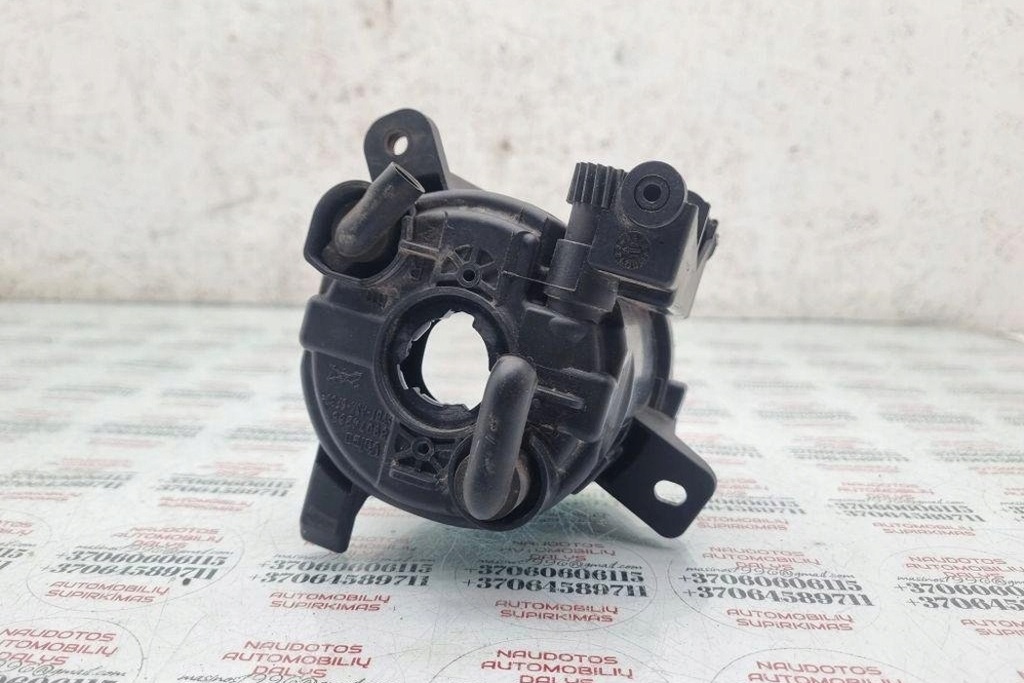 фото №7, Протитуманна фара лівий передній vw passat cc 357 8t0941700 2.0l бензиновий 147kw 2010