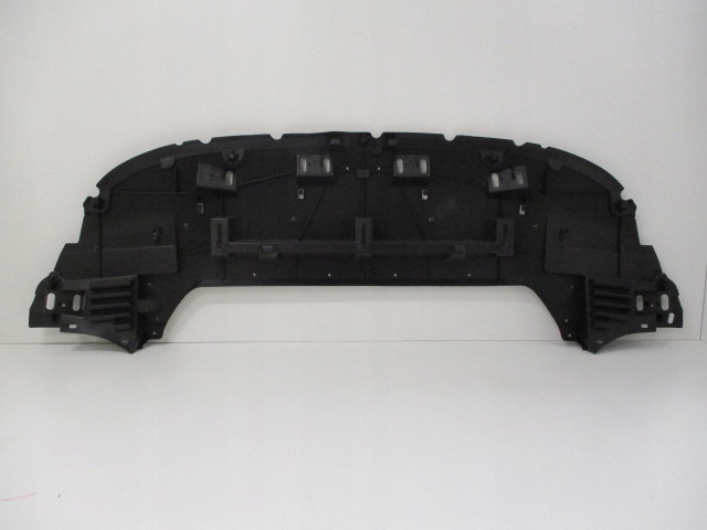 фото №10, Citroen ds4 захист бампера нижня nowa