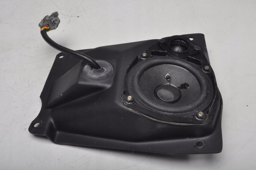 фото №1, Aston martin db9 динамик дверь 4g43-18808-eb