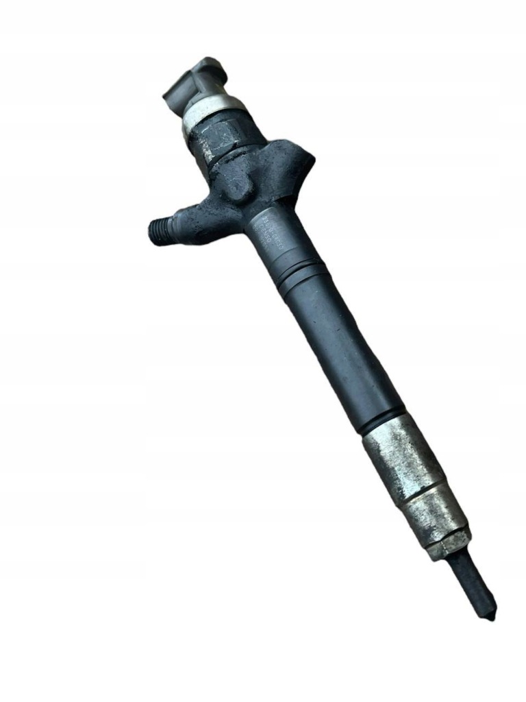 фото №1, Форсунка toyota auris 150 236700r030