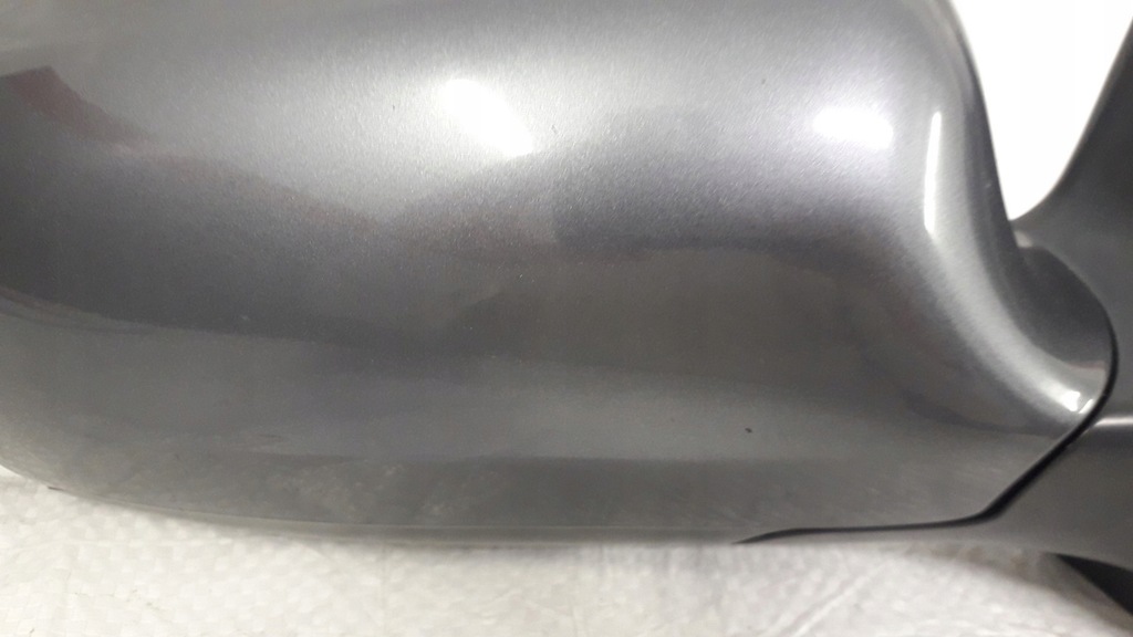 фото №13, Зеркало наружное правое левая audi a3 8l 1996-2003 цвет lx7z