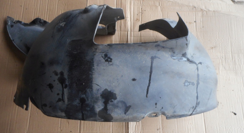 фото №1, Vw touran i підкрилок ліва передні перед 1t0805973l
