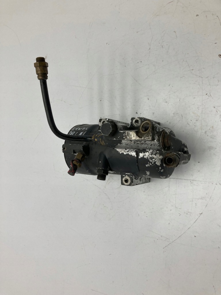 Купить Scania r xpi hpi euro 5 корпус фильтра топлива 1755066