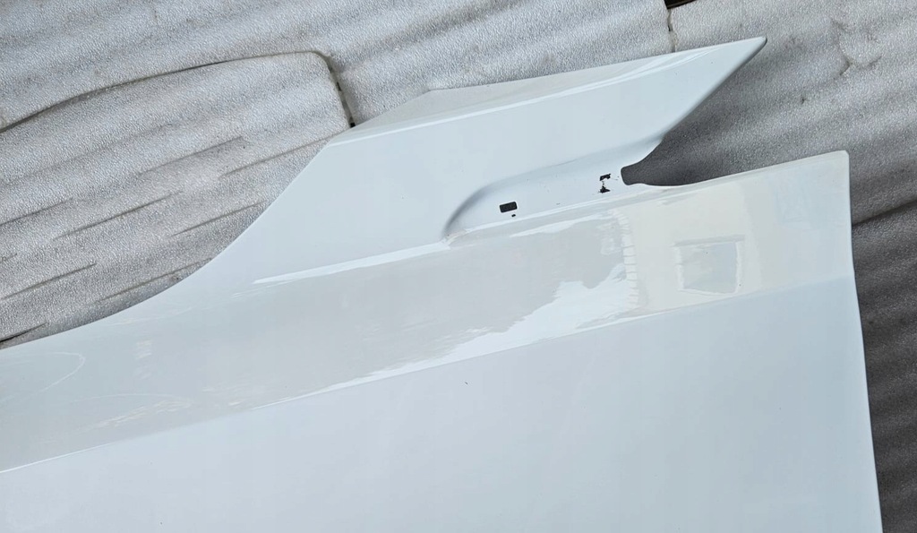 фото №7, Крыло передний левый mg. 4 ev