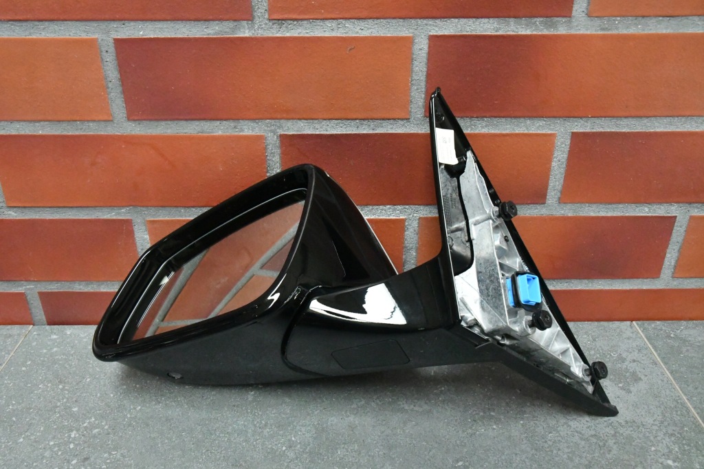 фото №6, Дзеркало ліва bmw 2 f44 m-pakiet трикутник попереджувальний m235ix