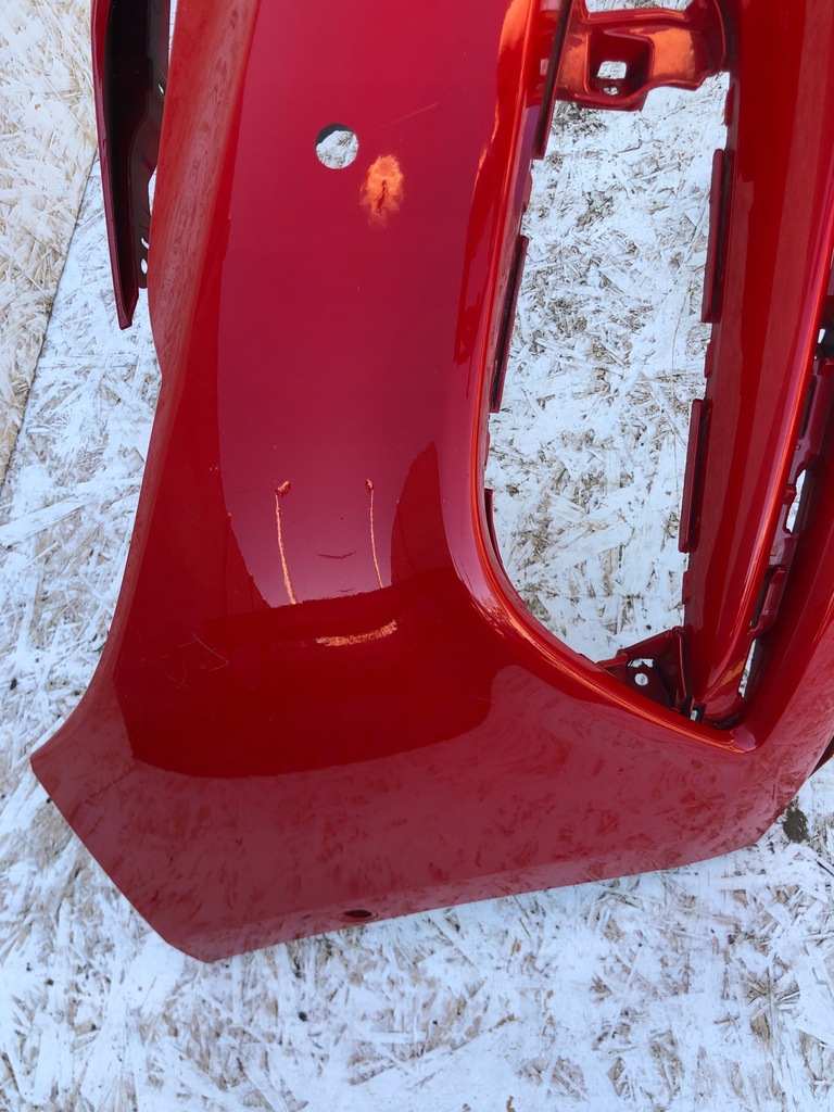 фото №14, Бампер перед opel astra k v 5 pdc 39052730