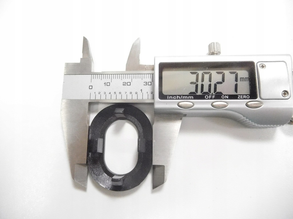 фото №6, Кришка ущільнювачі fiat tipo 7594309