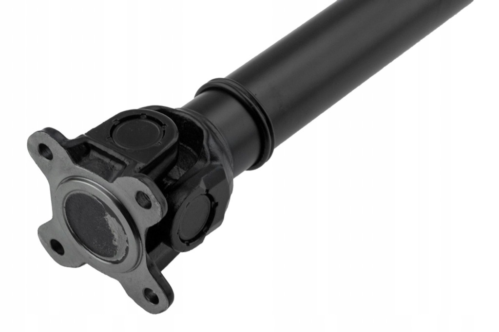 фото №2, Nty wał приводной