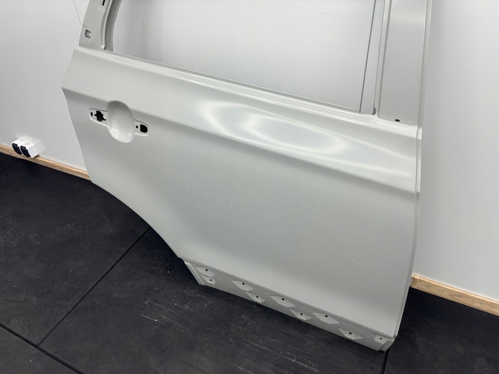 фото №9, Suzuki sx-4 s-cross 2013r-2021r дверь правое задняя задние nowe оригинальные