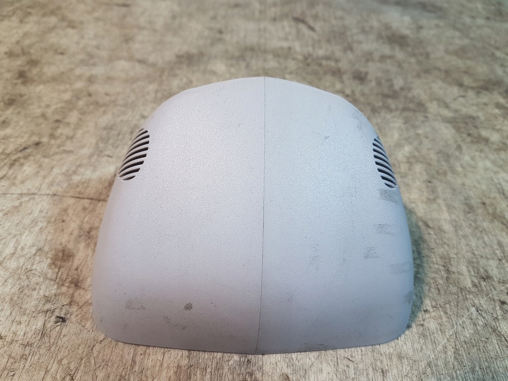 фото №1, Защита зеркало заднего renault laguna iii