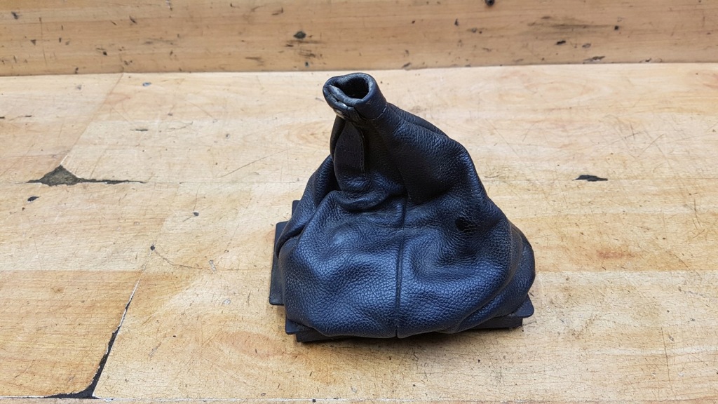 Купить Чехол рычаг переключения передач  переключения передач audi 80 b4