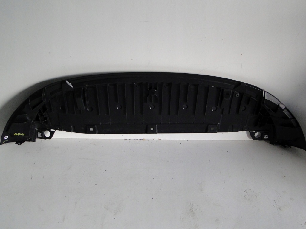 фото №10, Mercedes eqa h243 243 захист плита pod бампер передній