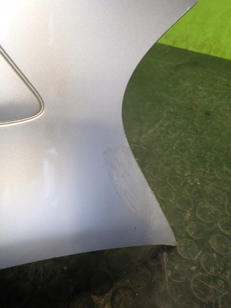 фото №8, Бампер задній audi a3 8p 03r pdc