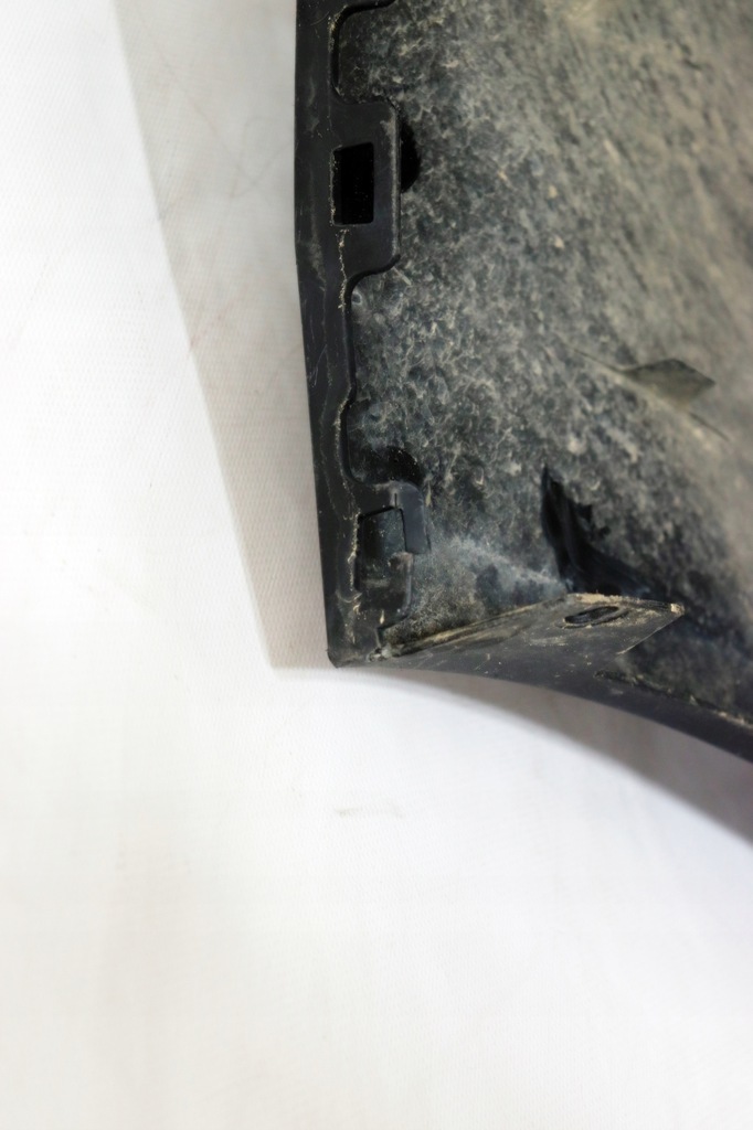 фото №15, Бампер перед renault master iii lift iv 620228205r j-5546