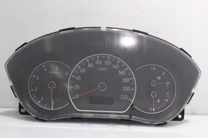 фото №1, Прилади suzuki sx4 i