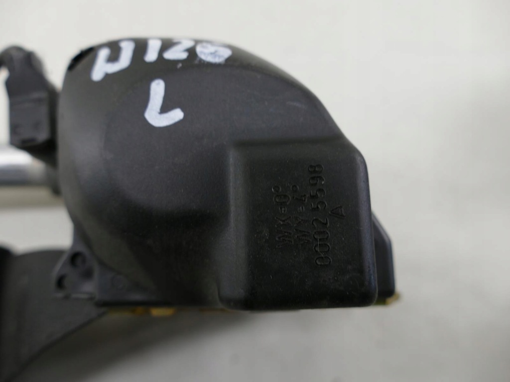 Mercedes s w126 ремень безопасности натяжитель левый перед Оригинал