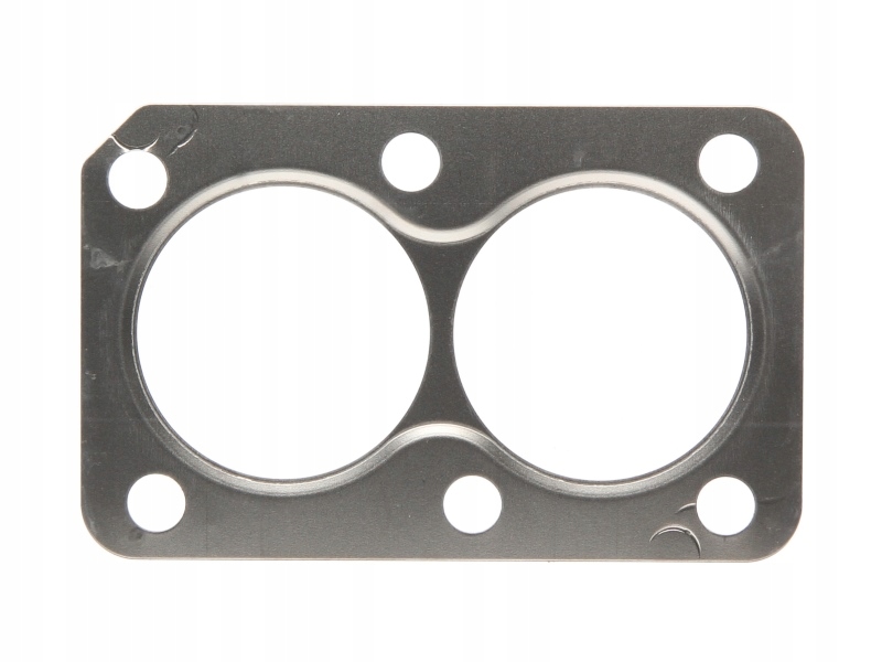 фото №1, Прокладка рециркулятор man tga d2876 lf