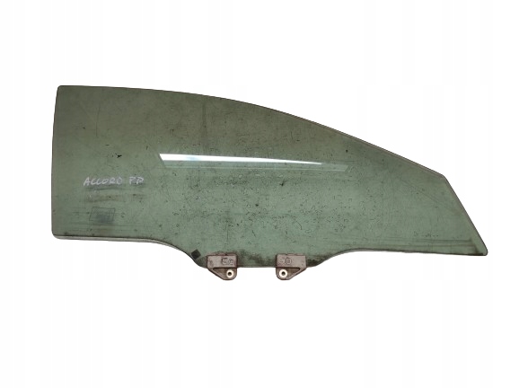 фото №1, Honda accord vii 7 02- скло права перед