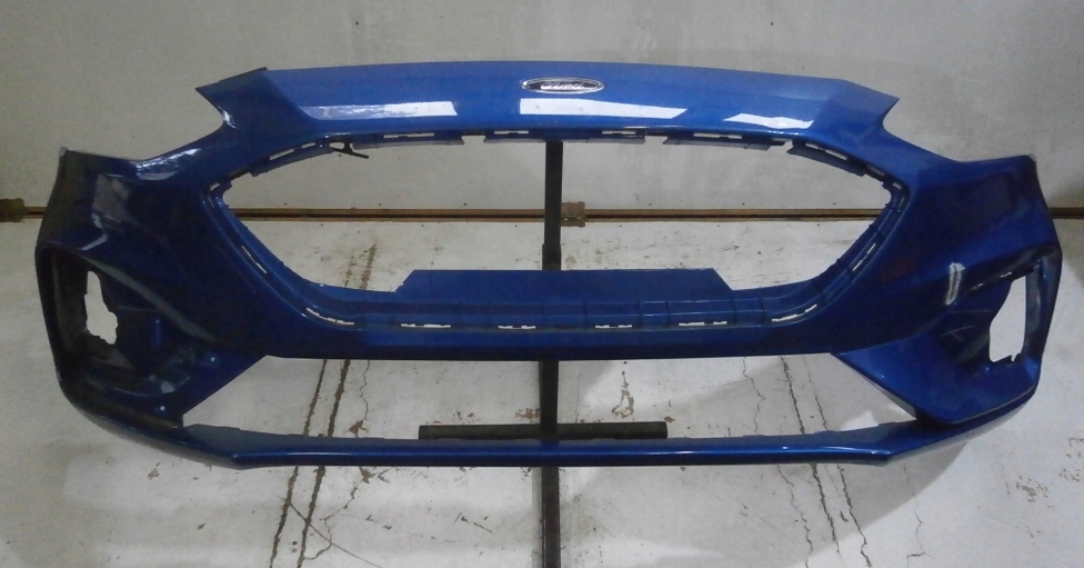 Купити Бампер підсилювач ford focus mk4 st перед w884