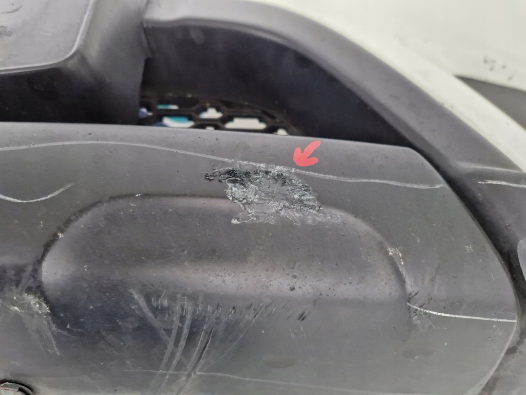 фото №16, Бампер передній перед fiat freemont dodge journey протитуманні фари