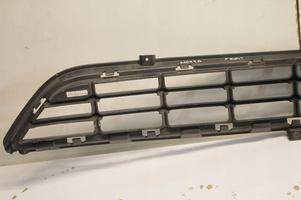 фото №7, Решётка средняя opel mokka