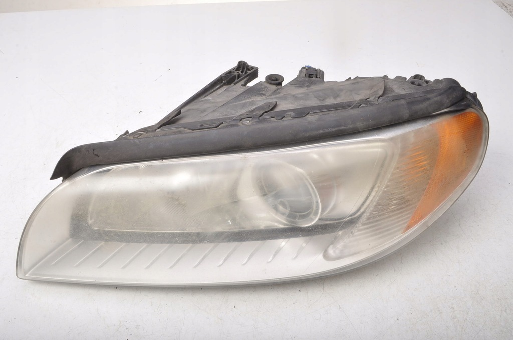 фото №1, Volvo s80 v70 iii лампа лівий перед ксенон 31214349