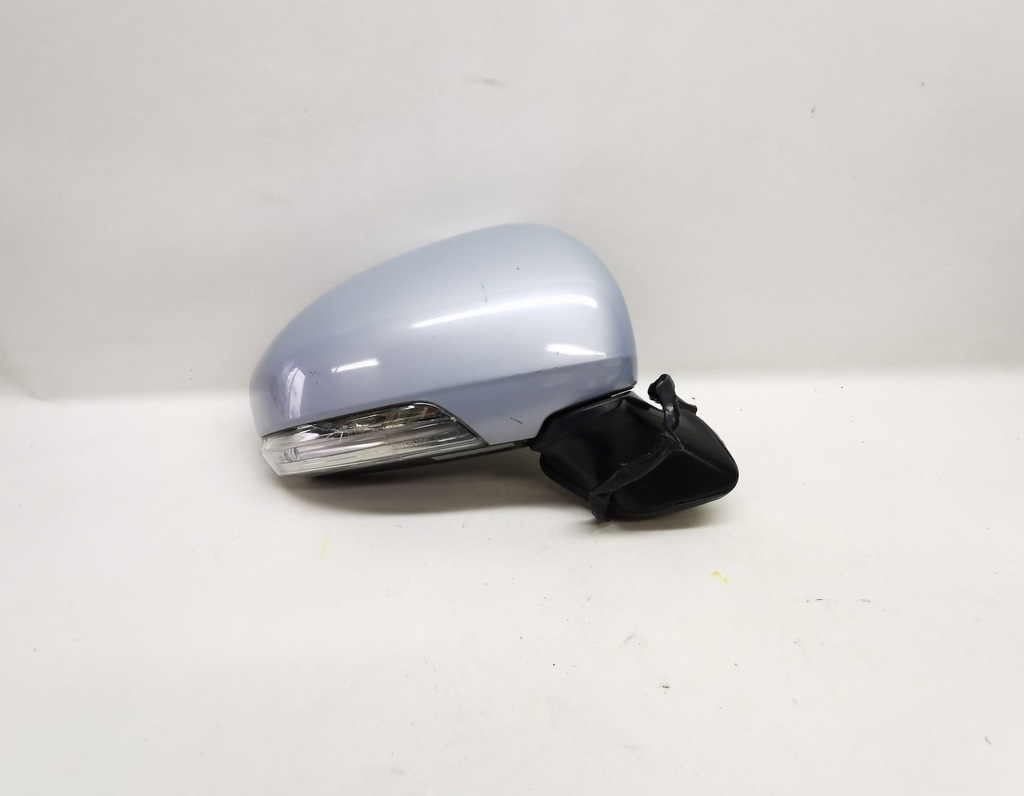 фото №1, Зеркало правое toyota prius iii