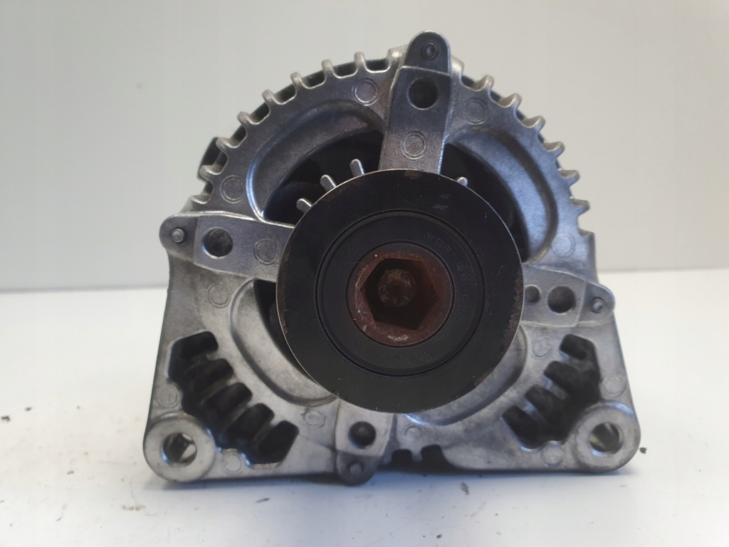 фото №7, Ford c-max 1.6 tdci генератор g8da