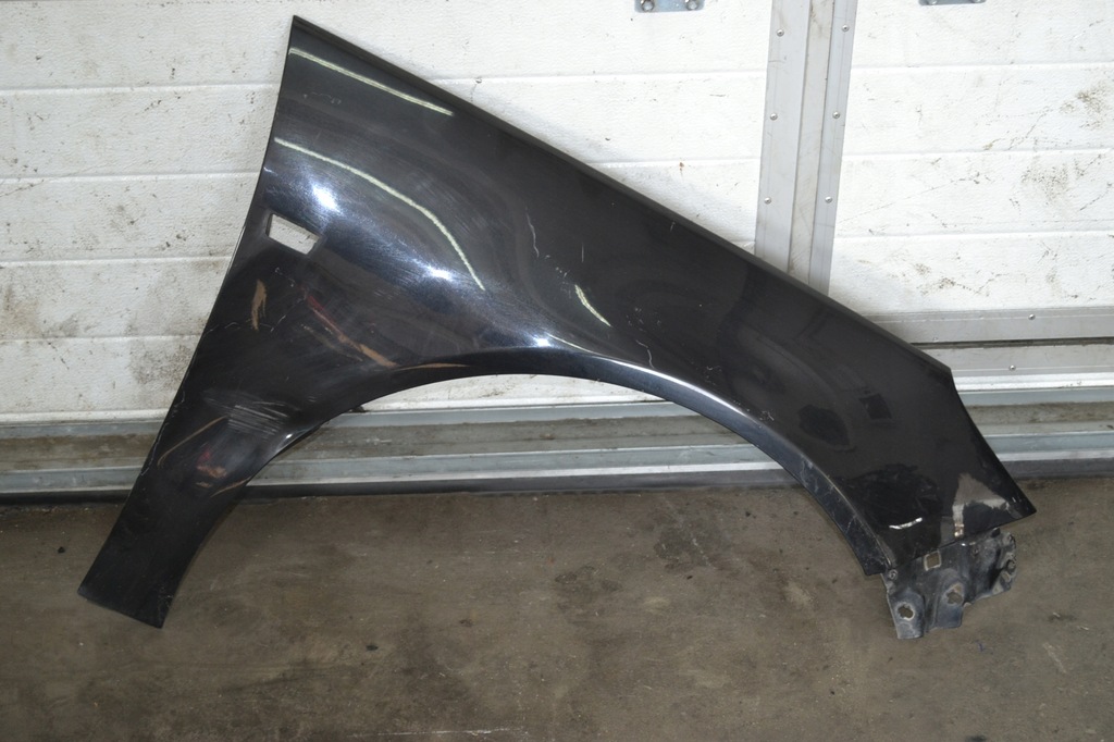 фото №1, Крила правий перед передній opel insignia a