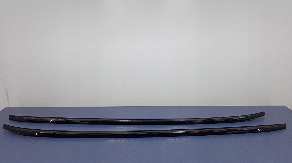 фото №1, Bmw x5 g05 18- рейлінги дахові