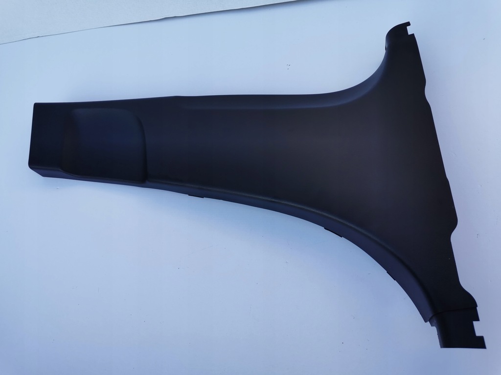 фото №1, Cx-5 i оббивка стійка поріг права ka0g-68220